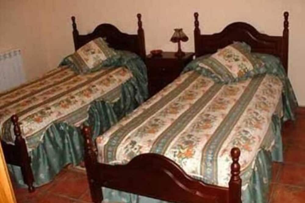 Photo of Bedroom in Cillamayor