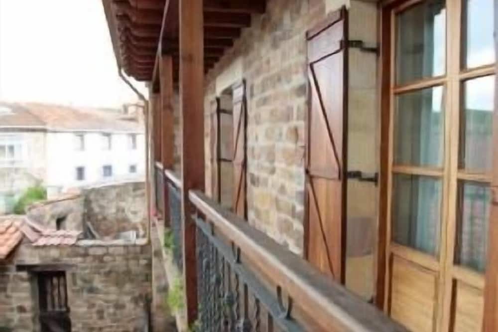 Photo of Patio Balcony in Cillamayor