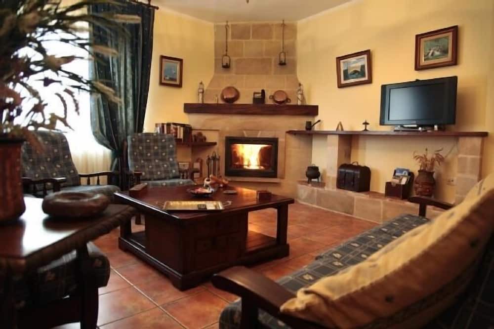 Photo of Livingroom in Cillamayor