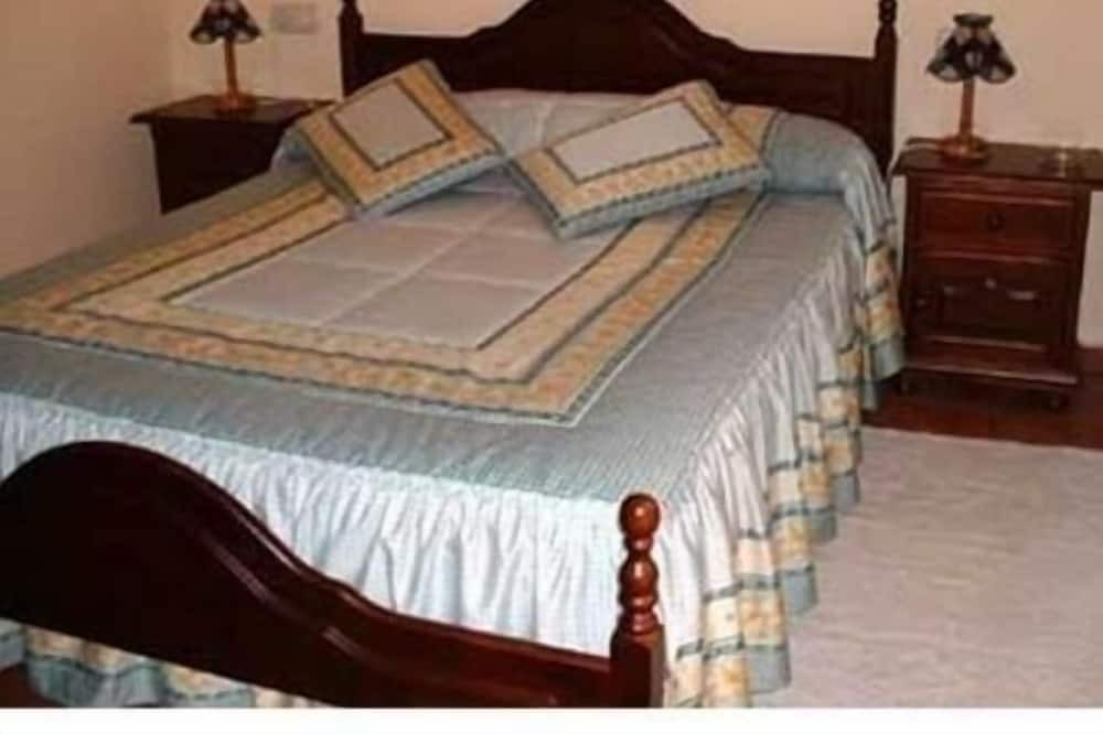 Photo of Bedroom in Cillamayor