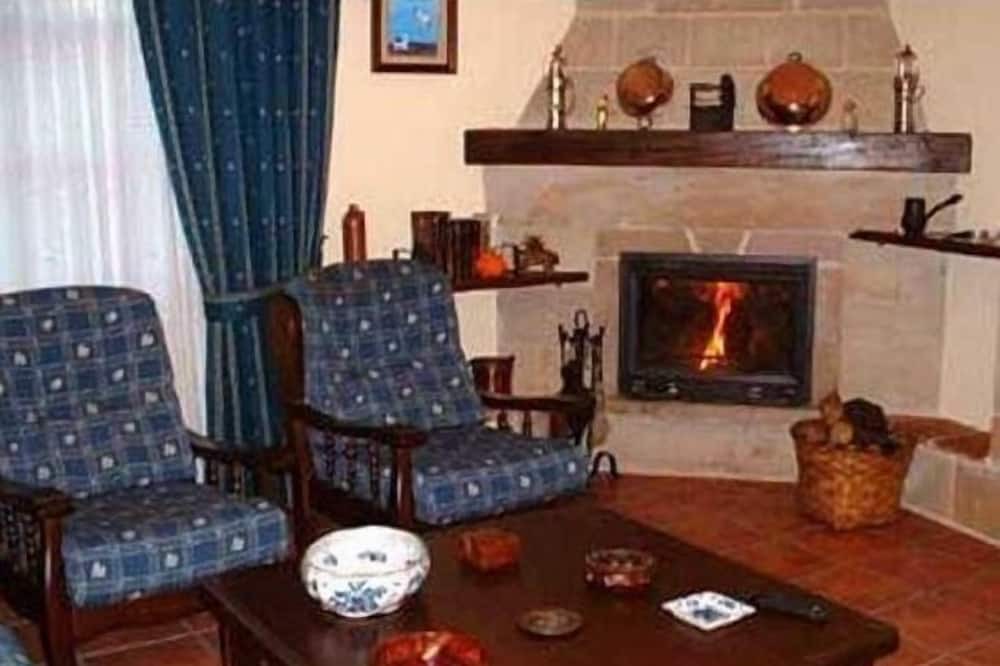 Photo of Livingroom in Cillamayor