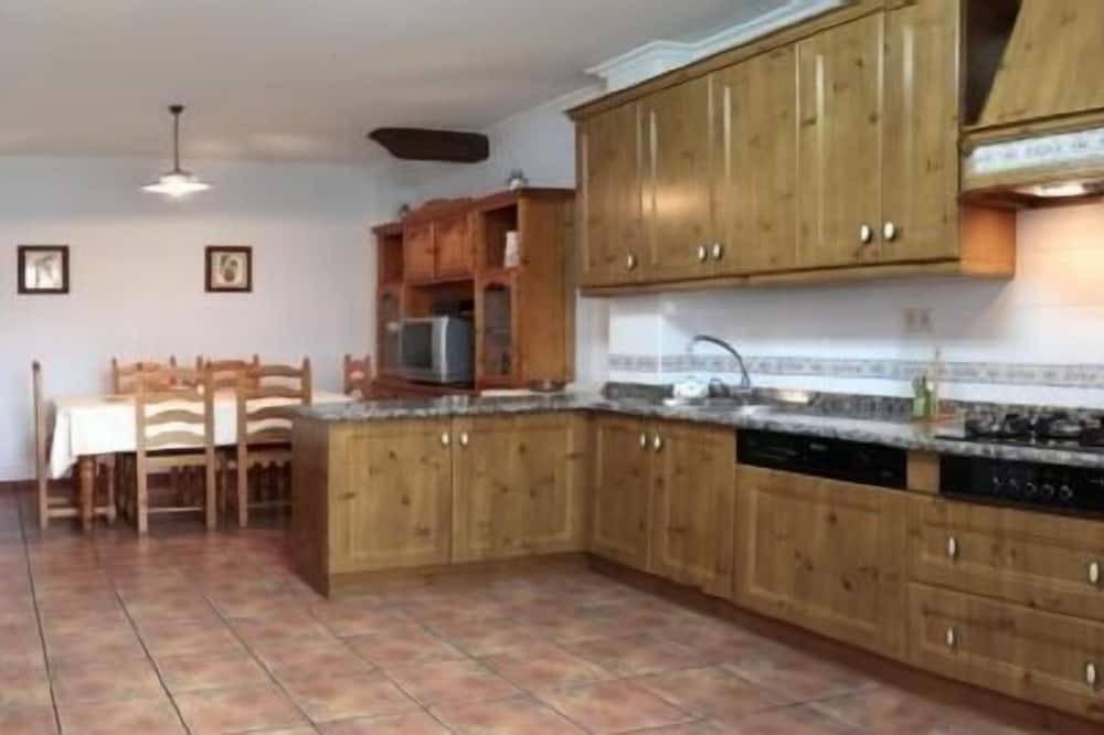 Photo of Kitchen in Cillamayor
