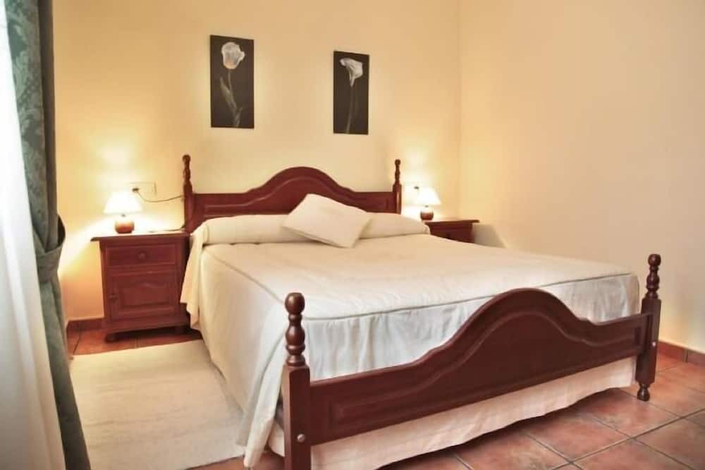 Photo of Bedroom in Cillamayor
