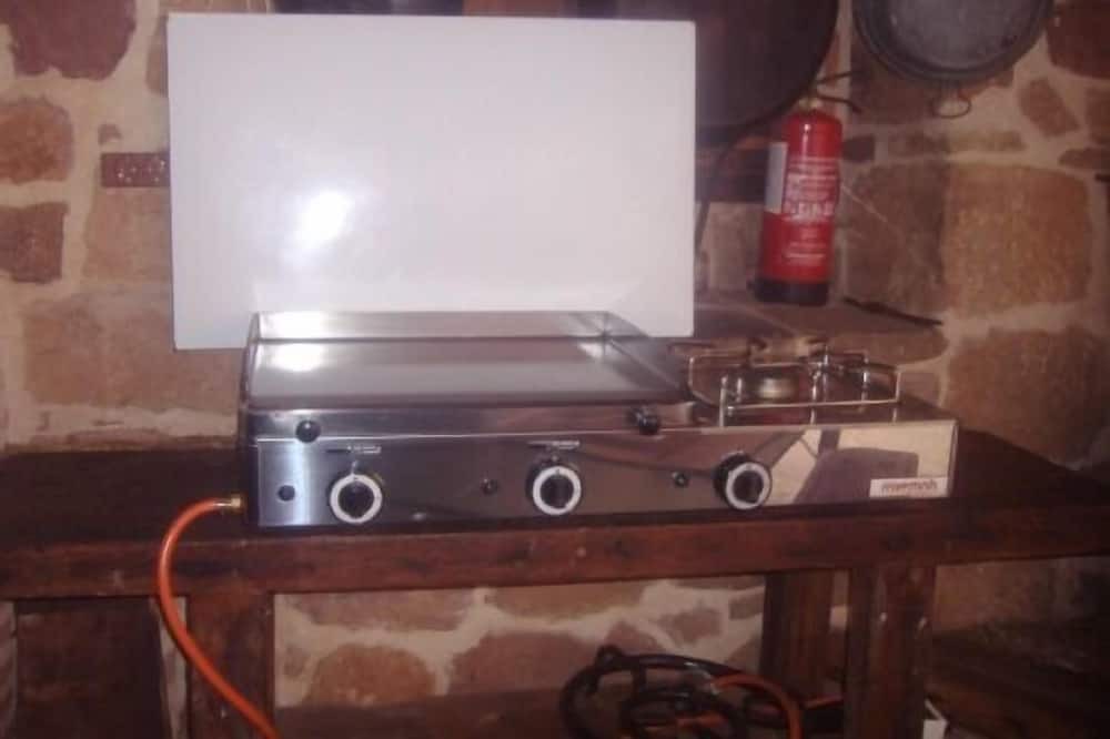 Photo of Kitchen in Cillamayor