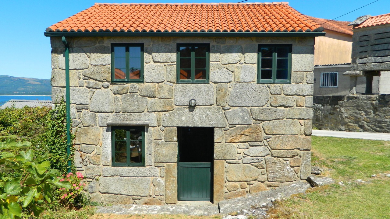 Photo of Outdoor in Carnota