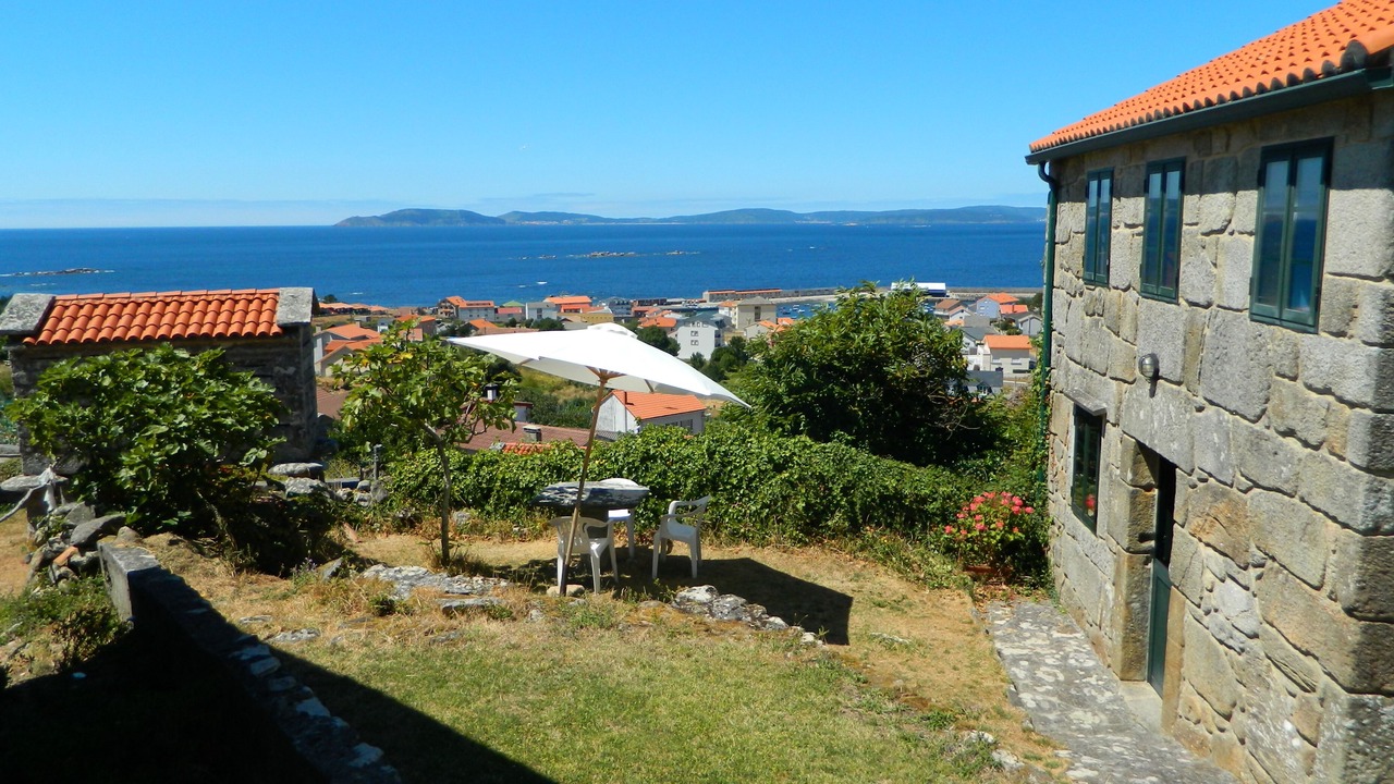 Photo of Outdoor in Carnota