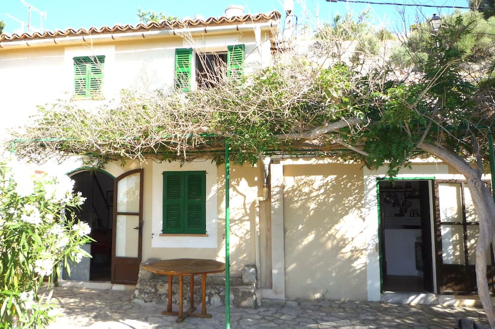 Photo of Outdoor in Galilea