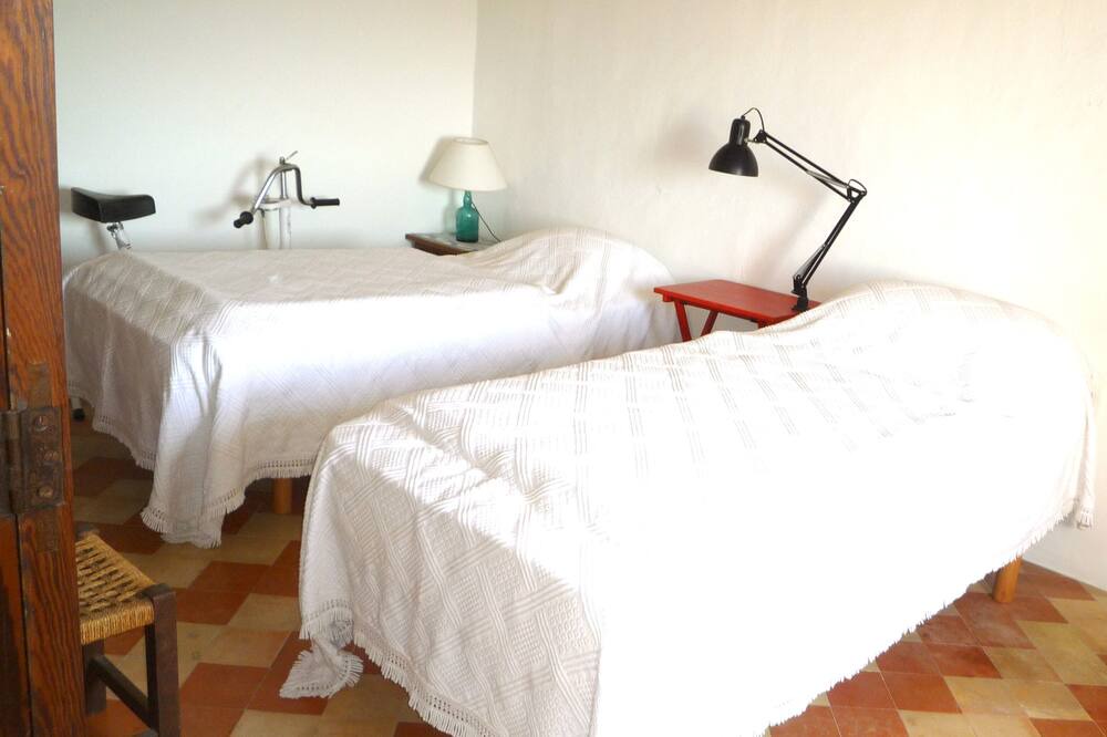 Photo of Bedroom in Galilea