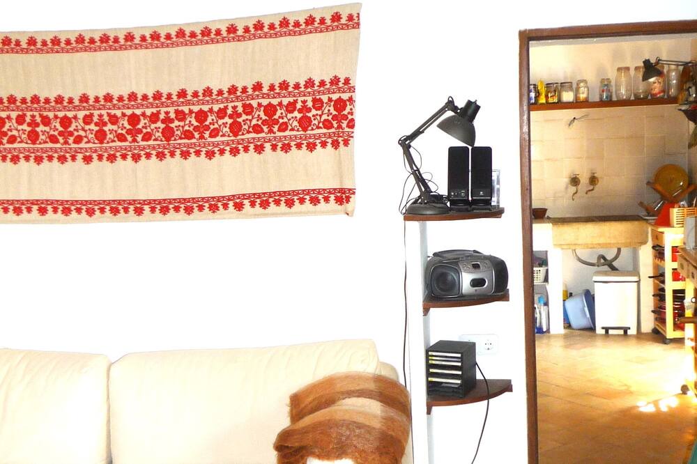 Photo of Livingroom in Galilea