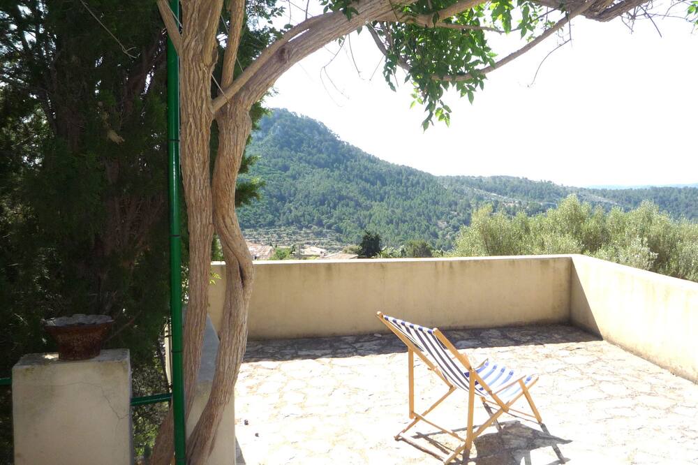 Photo of Patio Balcony in Galilea