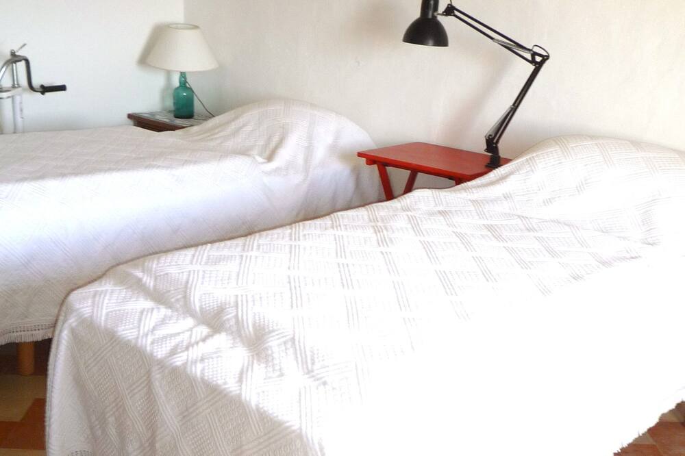 Photo of Bedroom in Galilea