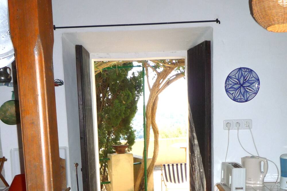 Photo of Livingroom in Galilea