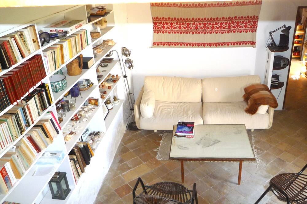 Photo of Livingroom in Galilea