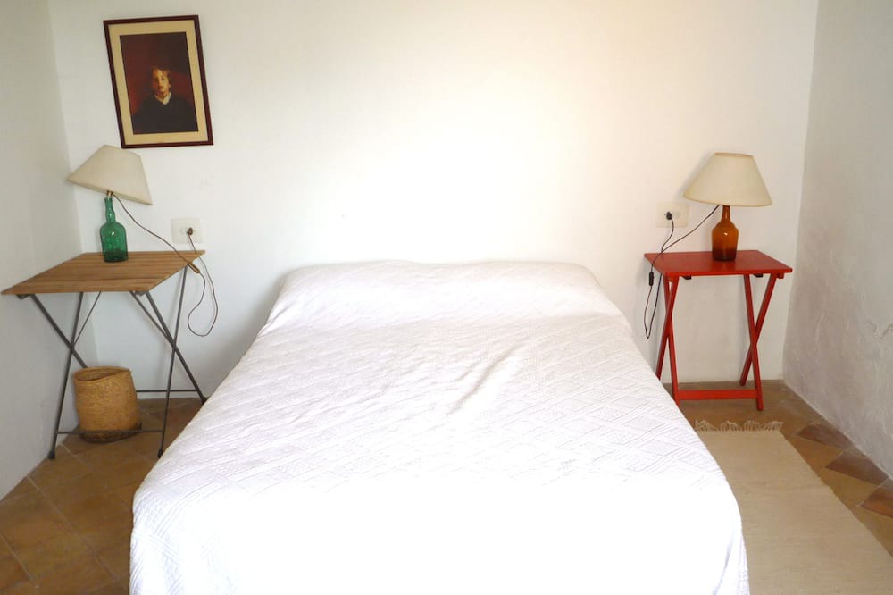 Photo of Bedroom in Galilea