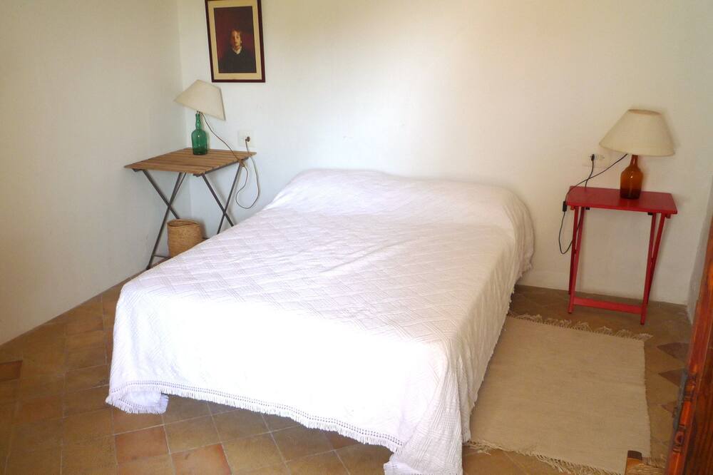 Photo of Bedroom in Galilea