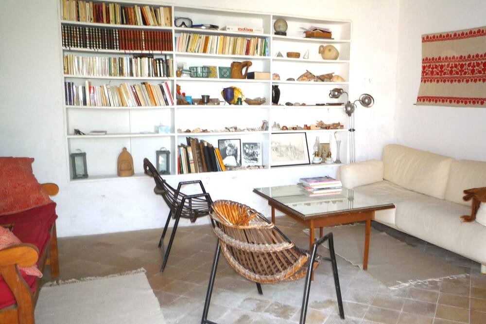 Photo of Livingroom in Galilea
