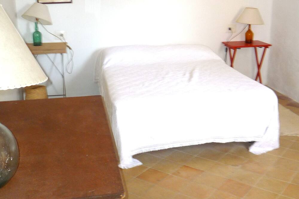 Photo of Bedroom in Galilea