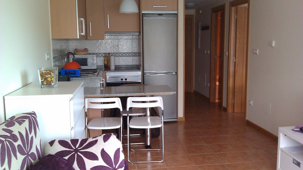 Photo of Kitchen in Cerdeira