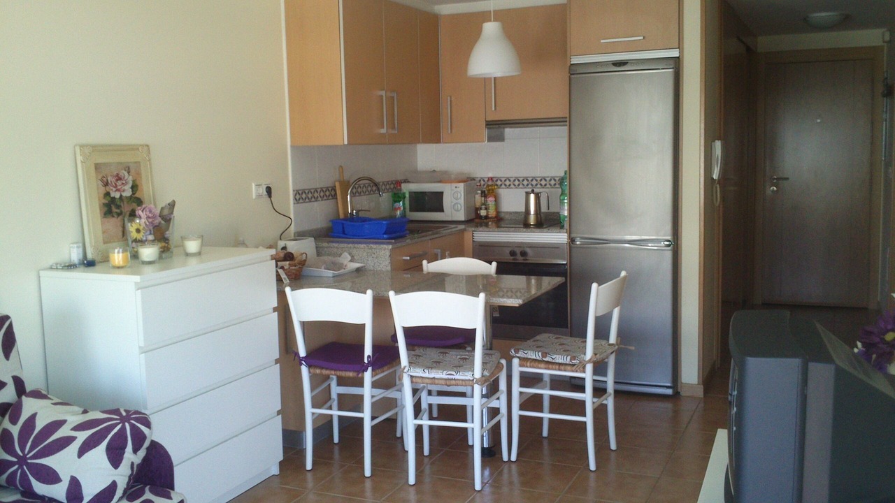 Photo of Kitchen in Cerdeira
