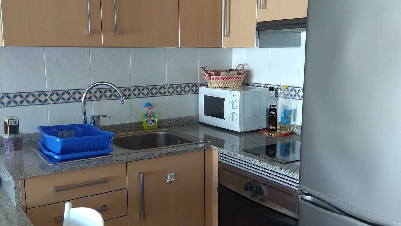 Photo of Kitchen in Cerdeira