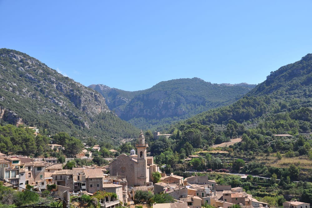 Photo of Outdoor in El Molinar