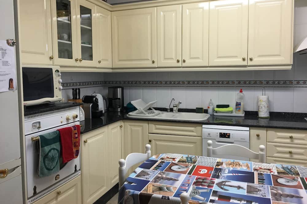 Photo of Kitchen in El Molinar