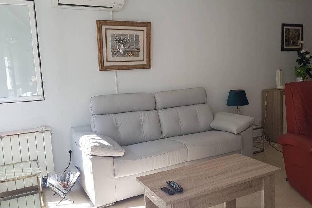 Photo of Livingroom in El Molinar