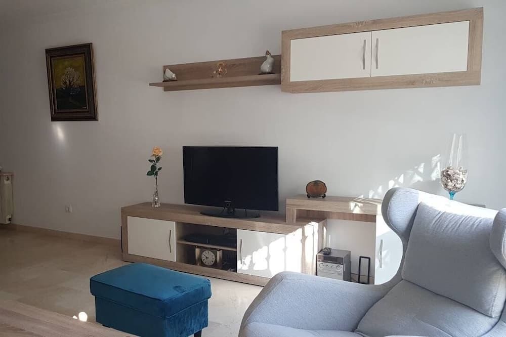 Photo of Livingroom in El Molinar