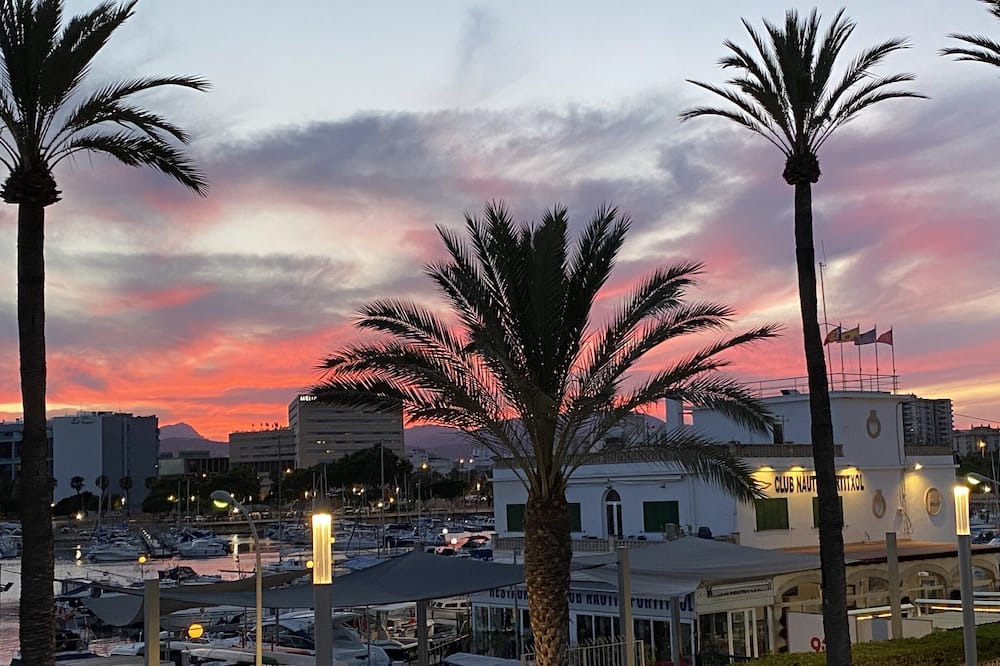 Photo of Outdoor in El Molinar
