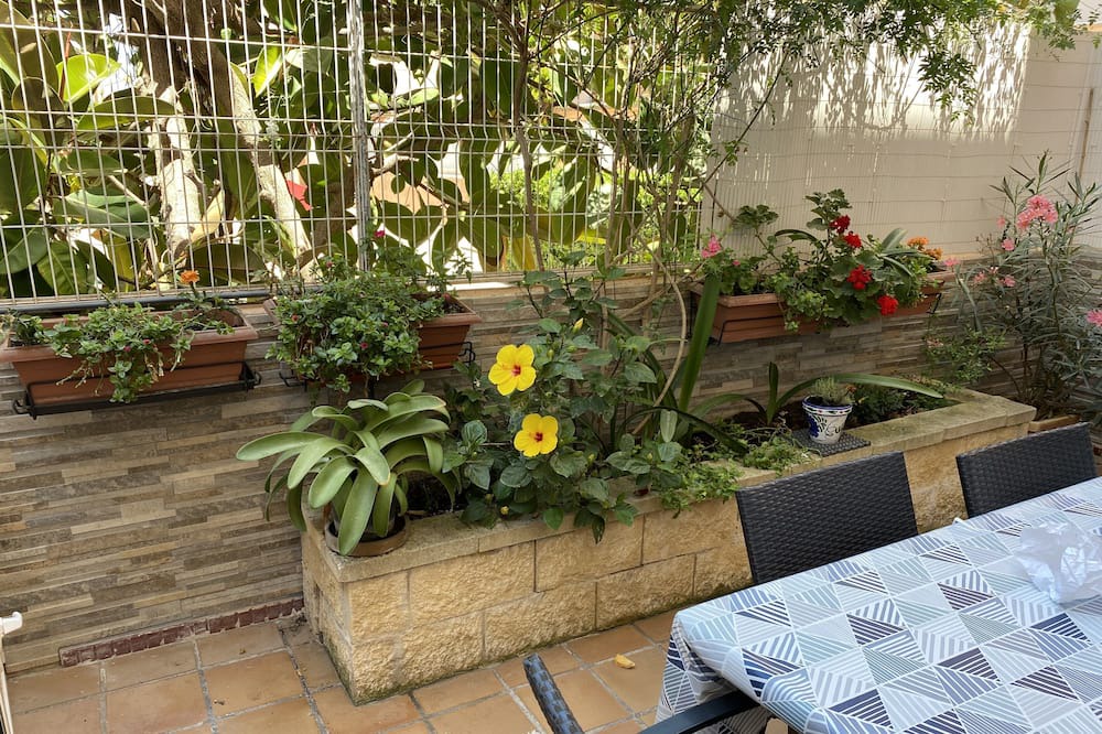 Photo of Patio Balcony in El Molinar