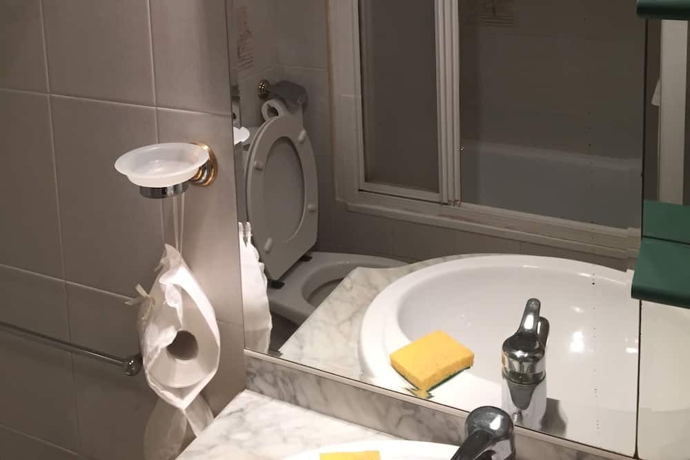 Photo of Bathroom in El Molinar