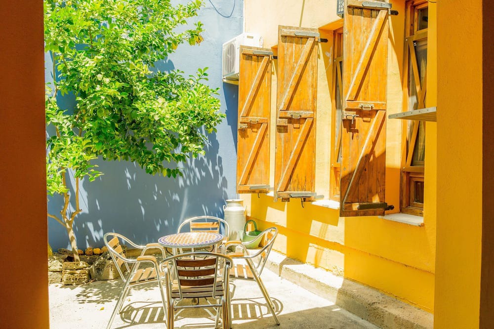 Photo of Patio Balcony in Valtierra