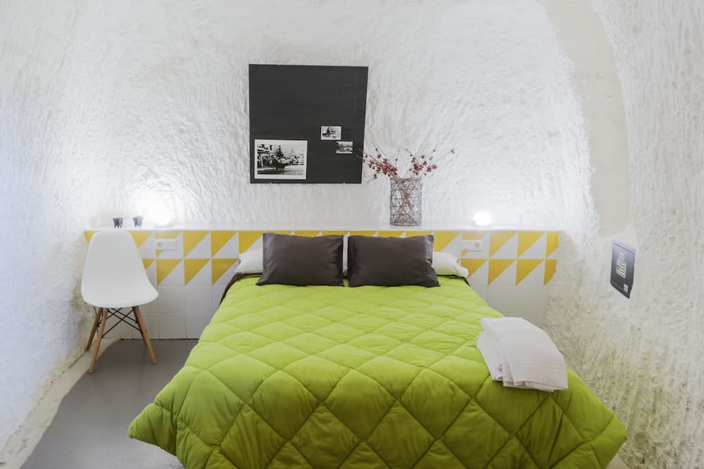 Photo of Bedroom in Valtierra