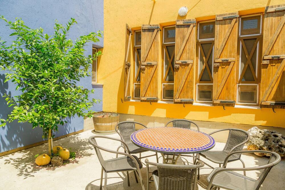 Photo of Patio Balcony in Valtierra