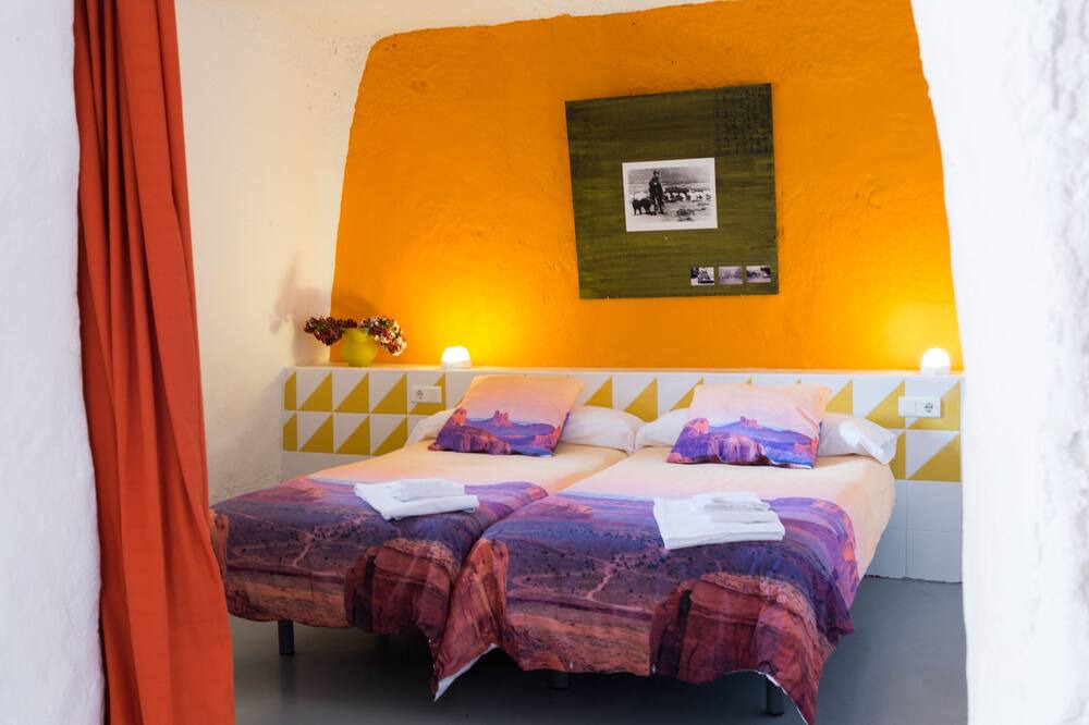 Photo of Bedroom in Valtierra