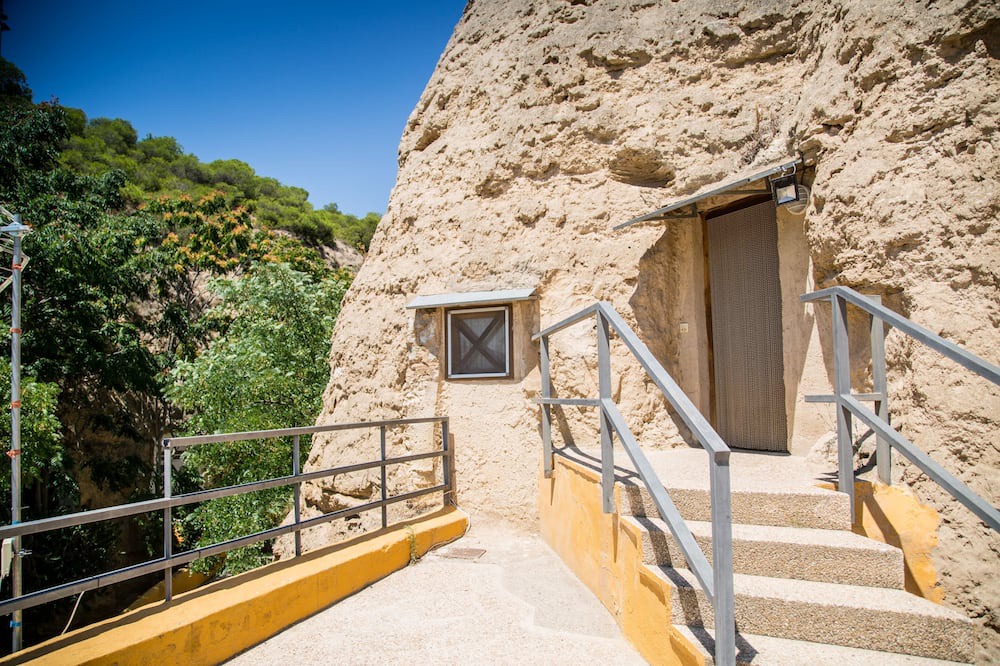Photo of Patio Balcony in Valtierra