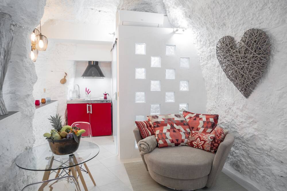 Photo of Livingroom in Valtierra