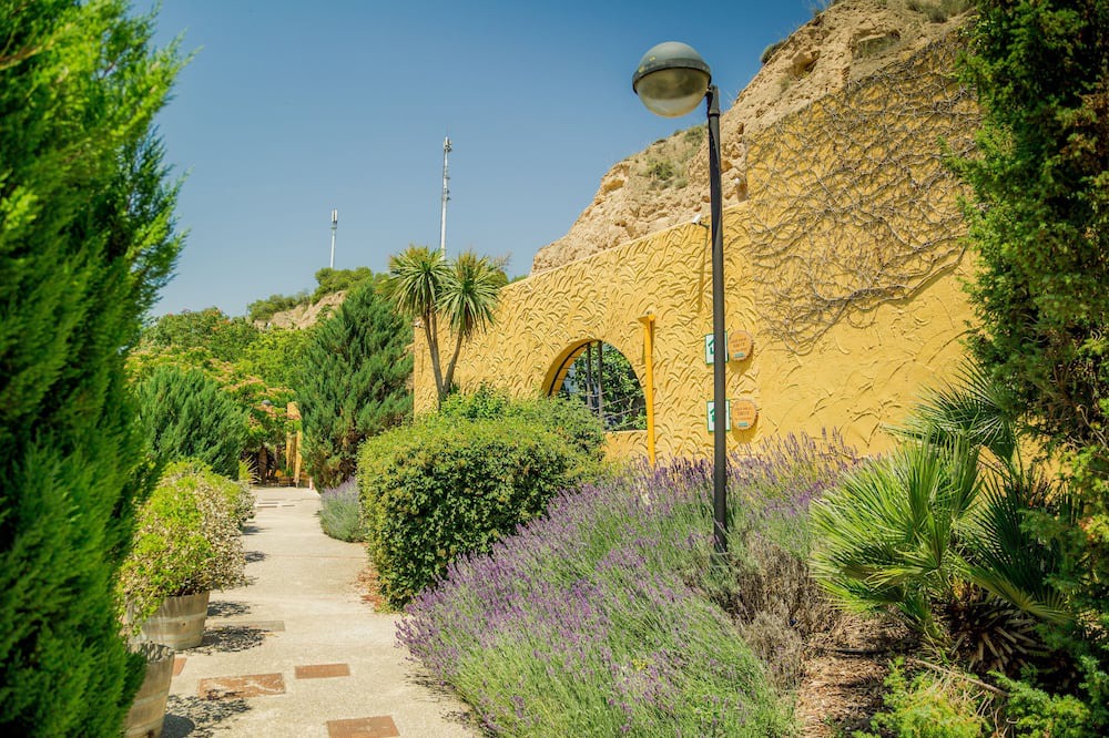 Photo of Outdoor in Valtierra