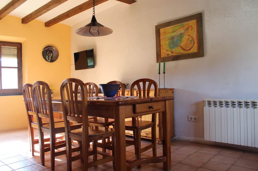 Photo of Kitchen in Senan