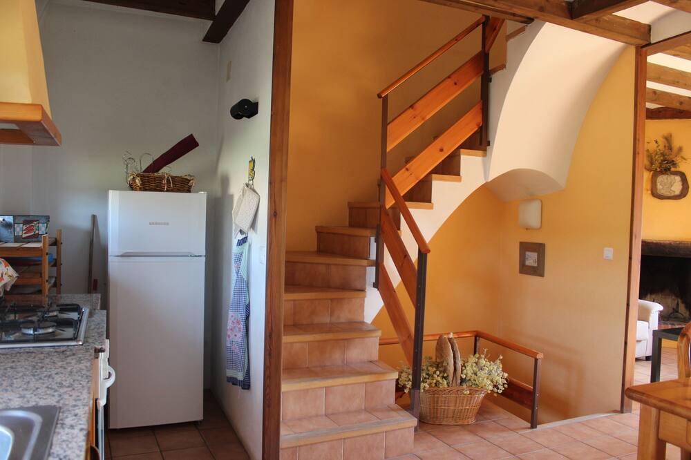 Photo of Kitchen in Senan