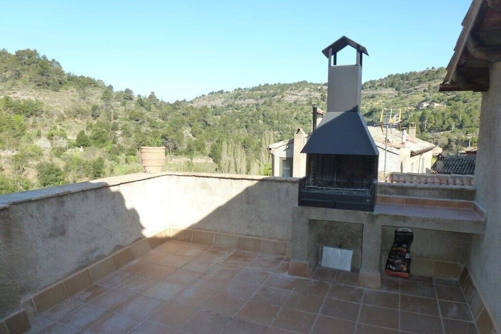Photo of Patio Balcony in Mura