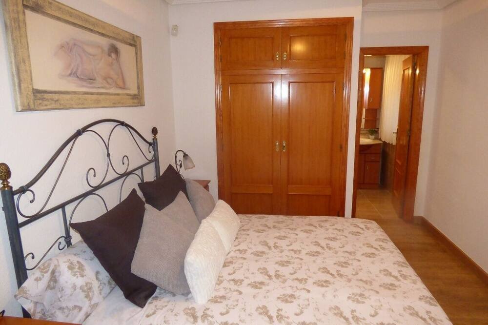 Photo of Bedroom in Los Balcones