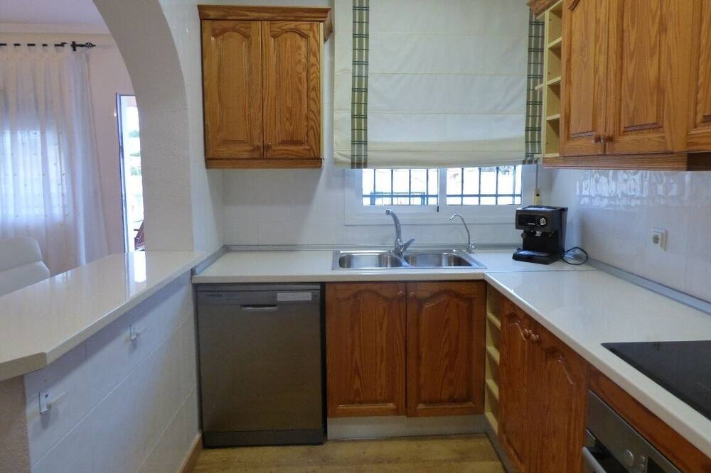 Photo of Kitchen in Los Balcones