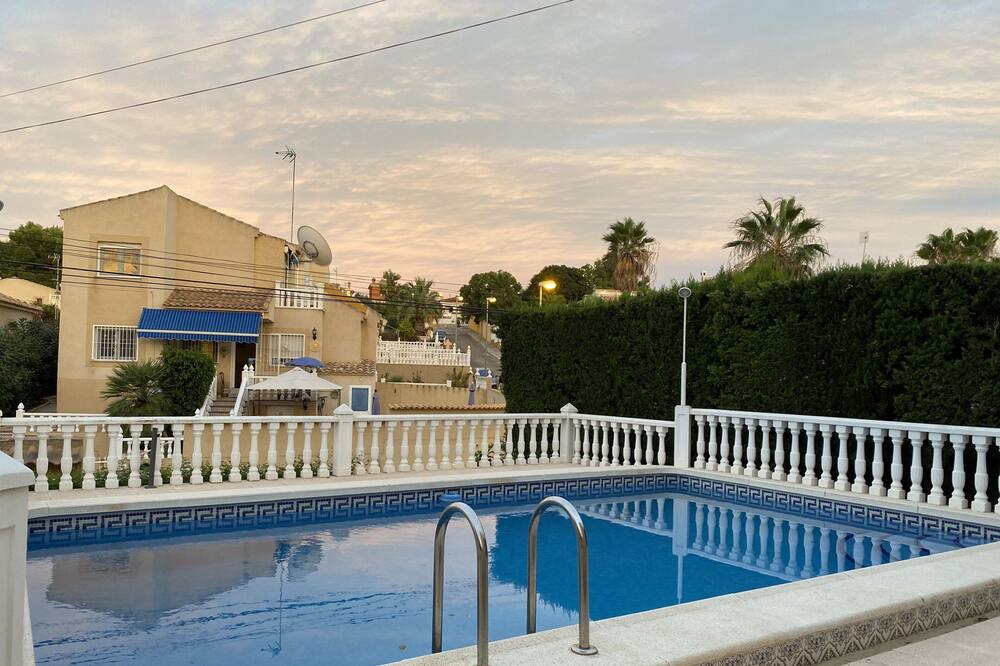 Photo of Outdoor in Los Balcones
