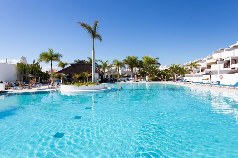 Photo of Outdoor in Playa Paraiso