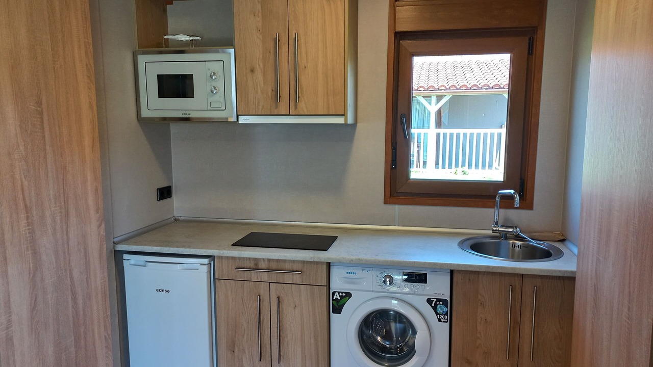 Photo of Kitchen in Casalarreina