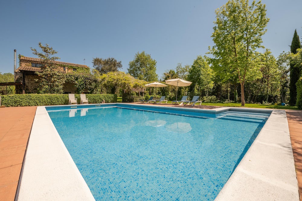 Photo of Outdoor in Fornells de la Selva
