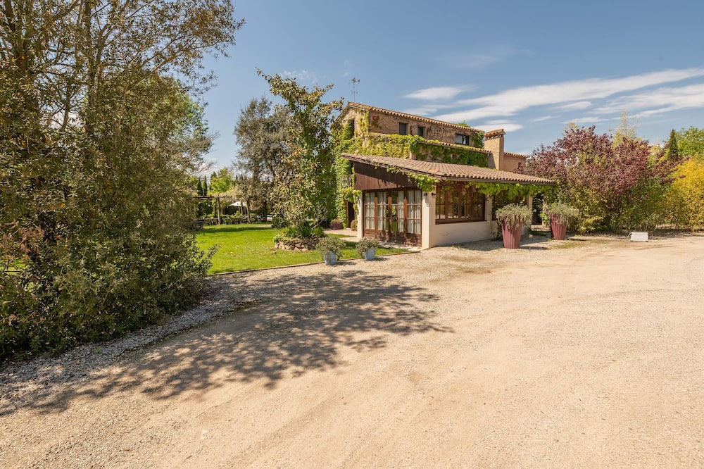 Photo of Outdoor in Fornells de la Selva