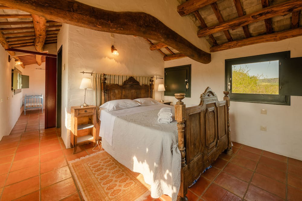 Photo of Bedroom in Fornells de la Selva