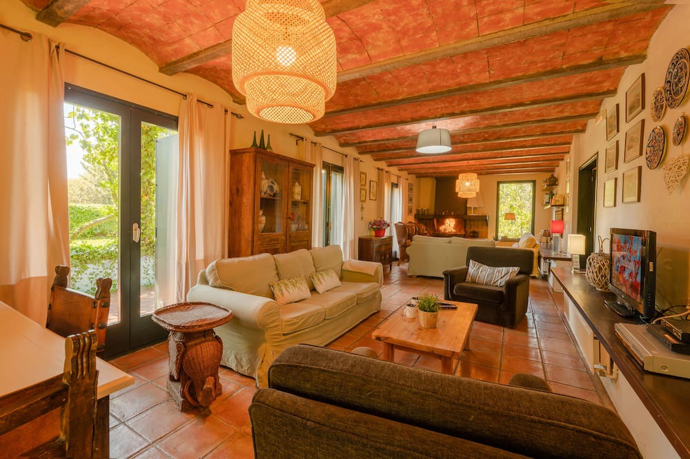 Photo of Livingroom in Fornells de la Selva